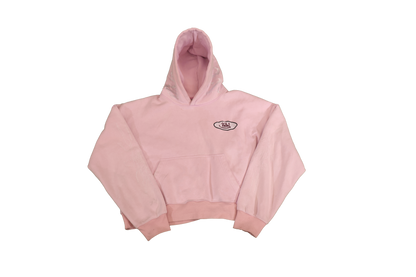 VATEL PINK TRACKSUIT